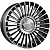 Диски RST R112 9x20 5*108 ET38.5 DIA63.3 BD Литой купить с бесплатной доставкой в пункты выдачи в Петербурге